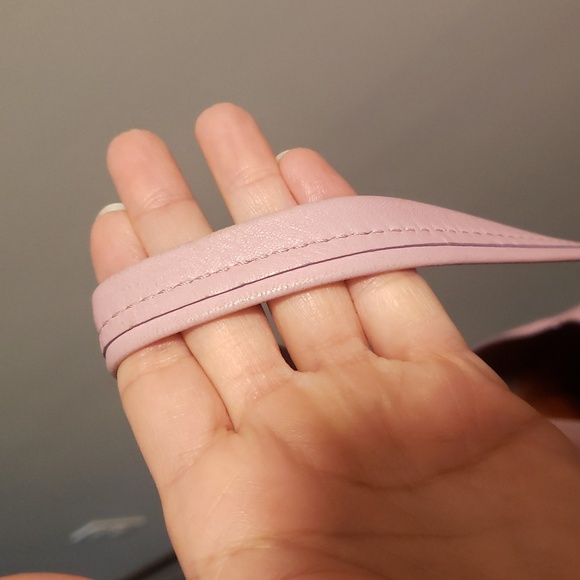 Pheobe Bi Cabas Philo Celine Tote Bag Authentic Orange And Pink - Picture 12 of 12